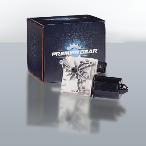 Products - Premier Gear