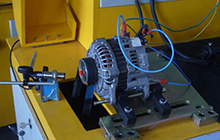PREMIER GEAR PROFESSIONAL GRADE ENGINEERED FOR QUALITY PGEU-23999 Alternator 